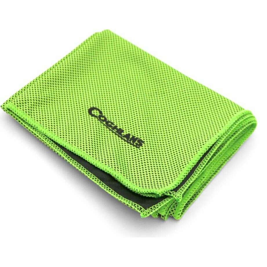 Coghlan's Cooling Towel,EQUIPMENTTOILETRIESTOWELS,COGHLANS,Gear Up For Outdoors,
