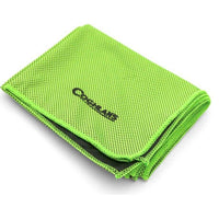Coghlan's Cooling Towel,EQUIPMENTTOILETRIESTOWELS,COGHLANS,Gear Up For Outdoors,