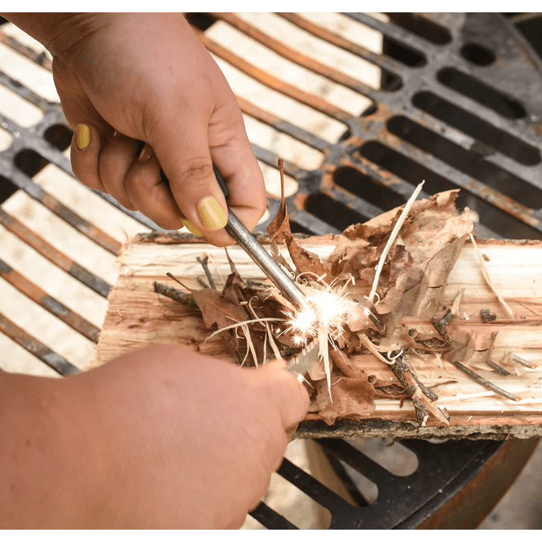 Coghlan's Flint Striker,EQUIPMENTLIGHTFIRE,COGHLANS,Gear Up For Outdoors,