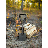 Coghlan's Folding Shovel,EQUIPMENTTOOLSSAWS,COGHLANS,Gear Up For Outdoors,