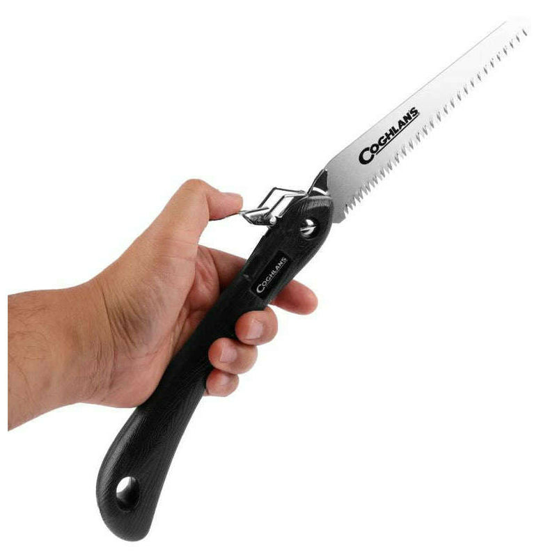 Coghlan's Folding Sierra Saw,EQUIPMENTTOOLSSAWS,COGHLANS,Gear Up For Outdoors,