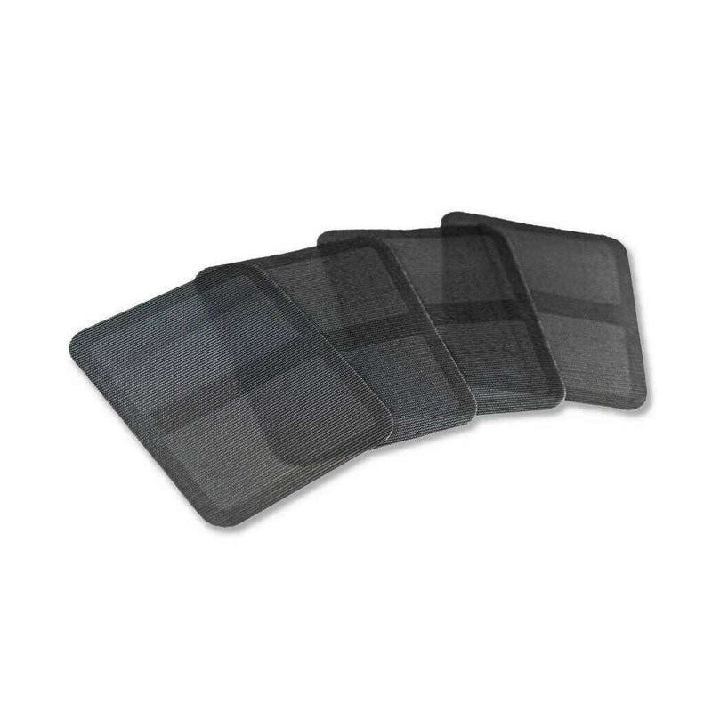 Coghlan's Mesh Repair Patches,EQUIPMENTMAINTAINGEAR RPAIR,COGHLANS,Gear Up For Outdoors,