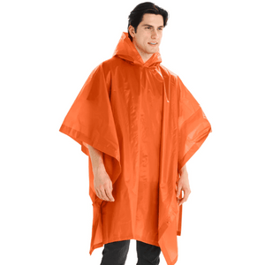 Coghlan's Rain Poncho - 2 Colors,MENSRAINWEARNGORE JKT,COGHLANS,Gear Up For Outdoors,