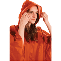 Coghlan's Rain Poncho - 2 Colors,MENSRAINWEARNGORE JKT,COGHLANS,Gear Up For Outdoors,