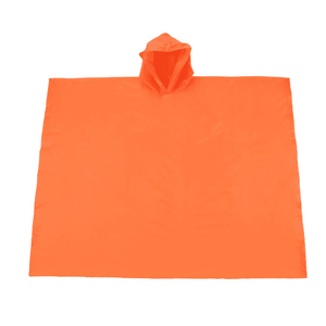 Coghlan's Rain Poncho - 2 Colors,MENSRAINWEARNGORE JKT,COGHLANS,Gear Up For Outdoors,