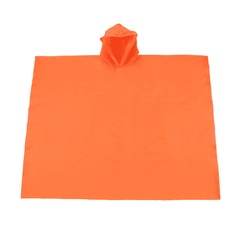 Coghlan's Rain Poncho - 2 Colors,MENSRAINWEARNGORE JKT,COGHLANS,Gear Up For Outdoors,