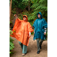 Coghlan's Rain Poncho - 2 Colors,MENSRAINWEARNGORE JKT,COGHLANS,Gear Up For Outdoors,