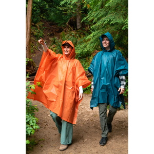 Coghlan's Rain Poncho - 2 Colors,MENSRAINWEARNGORE JKT,COGHLANS,Gear Up For Outdoors,