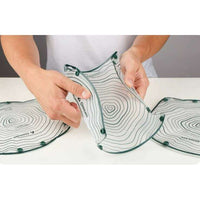 Coghlan's Snapfold Bowls,EQUIPMENTCOOKINGTABLEWARE,COGHLANS,Gear Up For Outdoors,