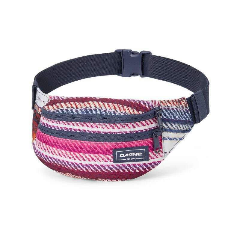 Dakine Classic Hip Pack,EQUIPMENTPACKSUP TO 34L,DAKINE,Gear Up For Outdoors,