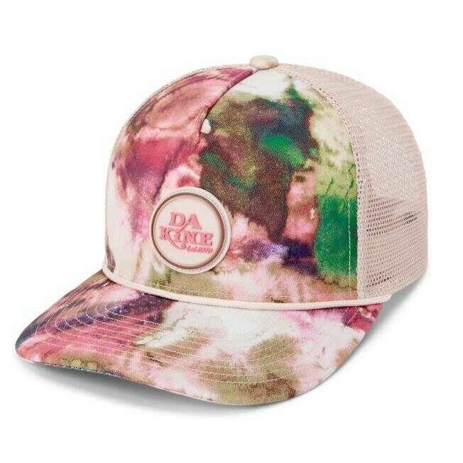 Dakine Coastline Trucker,UNISEXHEADWEARCAPS,DAKINE,Gear Up For Outdoors,