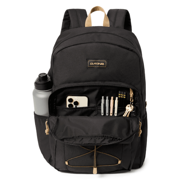 Dakine Educated 30L Backpack,EQUIPMENTPACKSUP TO 34L,DAKINE,Gear Up For Outdoors,