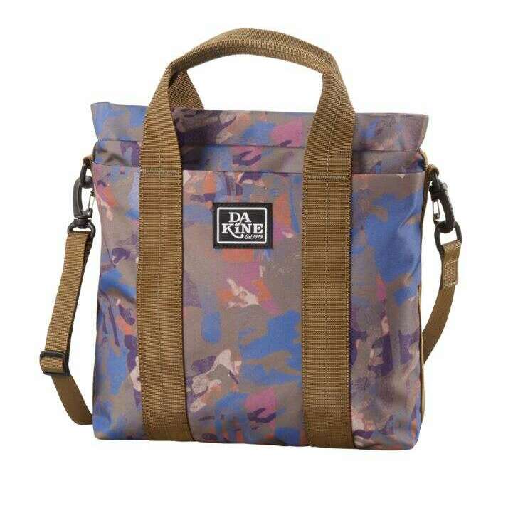 Dakine Jinx Mini Tote,EQUIPMENTPACKSUP TO 34L,DAKINE,Gear Up For Outdoors,