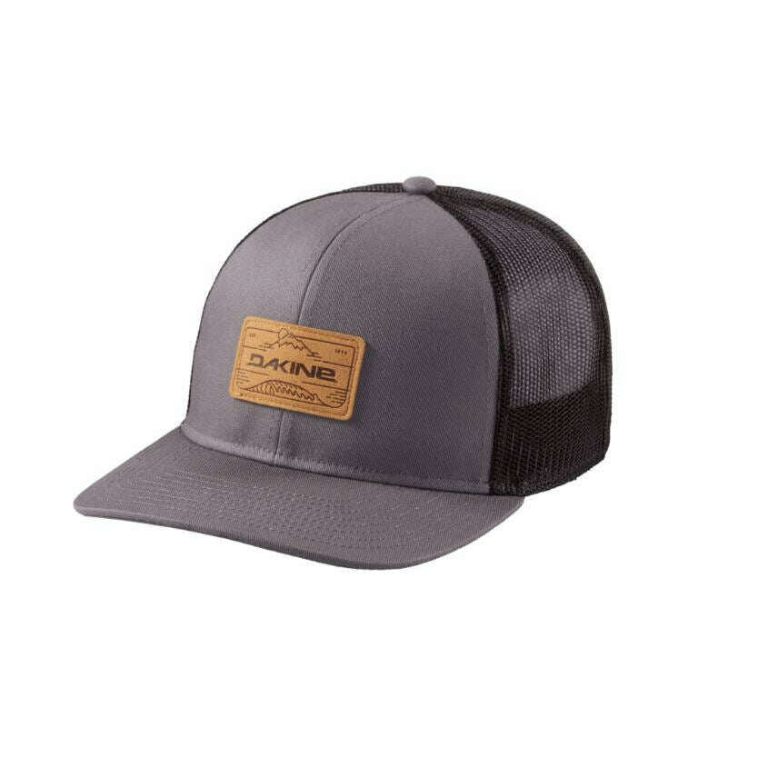 Dakine Peak To Peak Trucker Hat,UNISEXHEADWEARCAPS,DAKINE,Gear Up For Outdoors,
