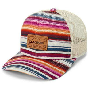 Dakine Peak To Peak Trucker Hat,UNISEXHEADWEARCAPS,DAKINE,Gear Up For Outdoors,