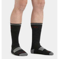 Darn Tough Mens Full Cushion Hiker Boot Sock,MENSSOCKSMEDIUM,DARN TOUGH,Gear Up For Outdoors,