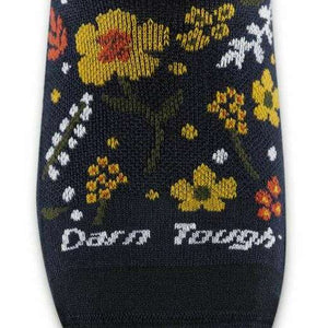 Darn Tough Womens Garden Party Sock,WOMENSSOCKSULTRALIGHT,DARN TOUGH,Gear Up For Outdoors,
