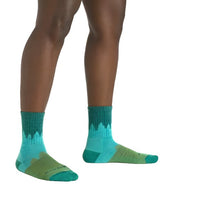 Darn Tough Womens Treeline Micro Crew Sock,WOMENSSOCKSMEDIUM,DARN TOUGH,Gear Up For Outdoors,