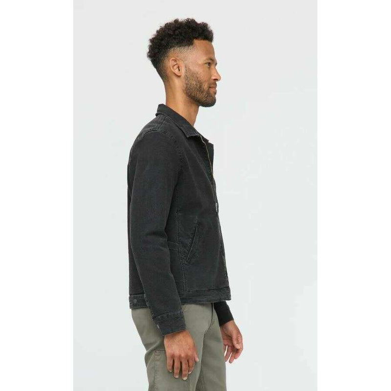 DU/ER Mens Stretch Canvas Utility Jacket,MENSSOFTSHELLCASUAL JKT,DU/ER,Gear Up For Outdoors,