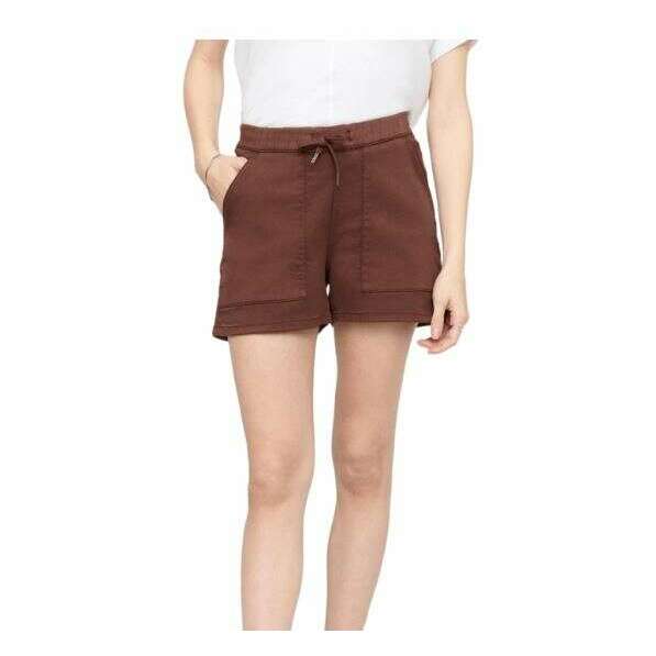 DUER Womens No Sweat Harbour Short,WOMENSSHORTSALL,DU/ER,Gear Up For Outdoors,