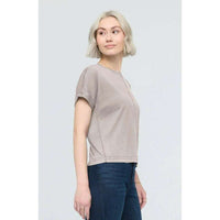 DUER Womens Purepima Vintage Dolman T,WOMENSSHIRTSSS TEE SLD,DU/ER,Gear Up For Outdoors,