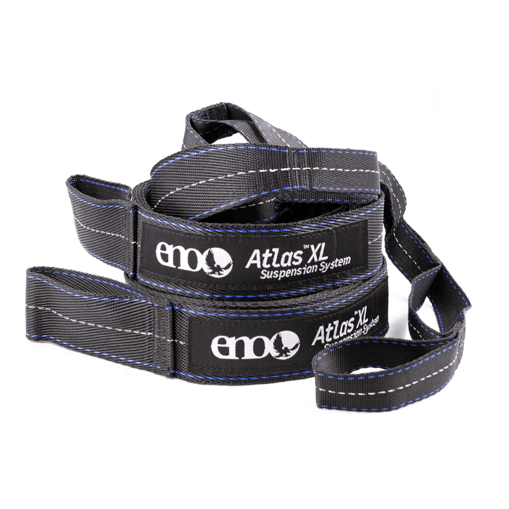 ENO Atlas XL Suspension System,EQUIPMENTFURNITUREHAMMOCKS,ENO,Gear Up For Outdoors,