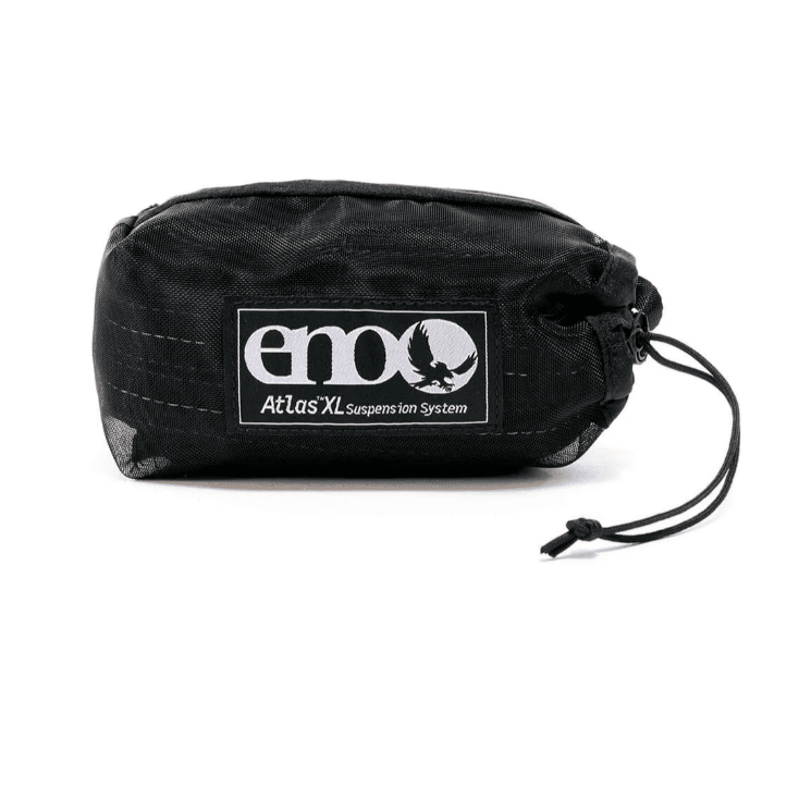 ENO Atlas XL Suspension System,EQUIPMENTFURNITUREHAMMOCKS,ENO,Gear Up For Outdoors,