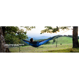 ENO Atlas XL Suspension System,EQUIPMENTFURNITUREHAMMOCKS,ENO,Gear Up For Outdoors,