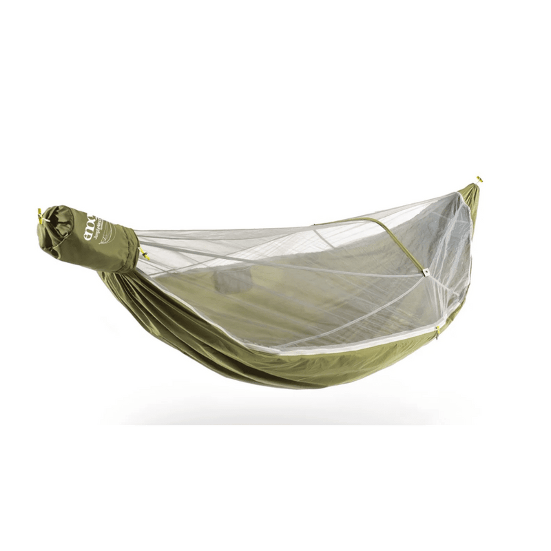 ENO JungleNest Hammock,EQUIPMENTFURNITUREHAMMOCKS,ENO,Gear Up For Outdoors,
