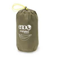ENO JungleNest Hammock,EQUIPMENTFURNITUREHAMMOCKS,ENO,Gear Up For Outdoors,