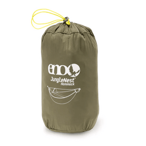 ENO JungleNest Hammock,EQUIPMENTFURNITUREHAMMOCKS,ENO,Gear Up For Outdoors,