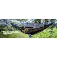 ENO JungleNest Hammock,EQUIPMENTFURNITUREHAMMOCKS,ENO,Gear Up For Outdoors,