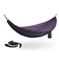 Eno TravelNest Hammock & Straps Combo,EQUIPMENTFURNITUREHAMMOCKS,ENO,Gear Up For Outdoors,