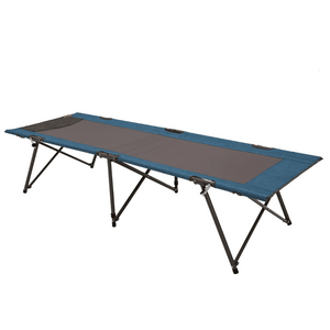 Eureka Camp Cot - 1 Piece Folding,EQUIPMENTSLEEPINGCAMP COTS,EUREKA,Gear Up For Outdoors,