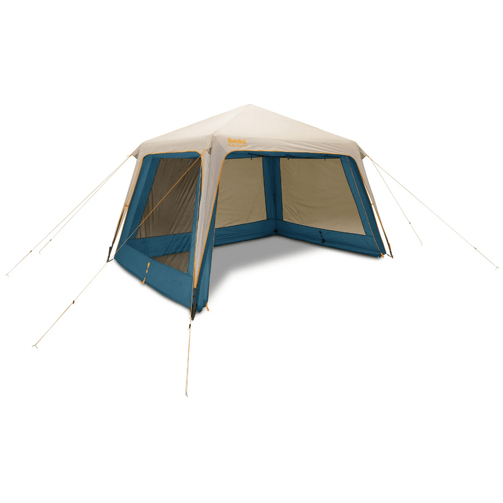 Eureka NoBugZone 3-in-1 Screenhouse,EQUIPMENTTENTSSHELTERS,EUREKA,Gear Up For Outdoors,