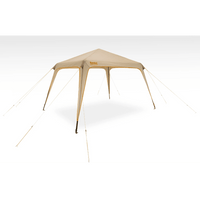 Eureka NoBugZone 3-in-1 Screenhouse,EQUIPMENTTENTSSHELTERS,EUREKA,Gear Up For Outdoors,