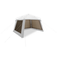 Eureka NoBugZone 3-in-1 Screenhouse,EQUIPMENTTENTSSHELTERS,EUREKA,Gear Up For Outdoors,