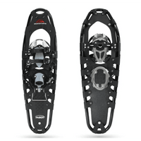 Faber Mountain Master Snowshoe [Max 300Lbs] 3 Styles,EQUIPMENTSNOWSHOESTECHNICAL,FABER,Gear Up For Outdoors,