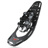 Faber Mountain Master Snowshoe [Max 300Lbs] 3 Styles,EQUIPMENTSNOWSHOESTECHNICAL,FABER,Gear Up For Outdoors,