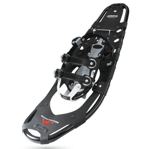 Faber Mountain Master Snowshoe [Max 300Lbs] 3 Styles,EQUIPMENTSNOWSHOESTECHNICAL,FABER,Gear Up For Outdoors,
