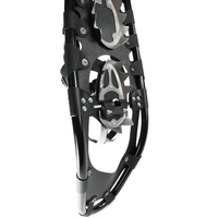 Faber Mountain Master Snowshoe [Max 300Lbs] 3 Styles,EQUIPMENTSNOWSHOESTECHNICAL,FABER,Gear Up For Outdoors,