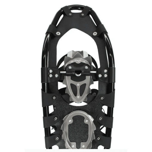 Faber Mountain Master Snowshoe [Max 300Lbs] 3 Styles,EQUIPMENTSNOWSHOESTECHNICAL,FABER,Gear Up For Outdoors,
