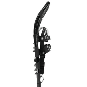 Faber Mountain Master Snowshoe [Max 300Lbs] 3 Styles,EQUIPMENTSNOWSHOESTECHNICAL,FABER,Gear Up For Outdoors,