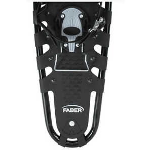 Faber Mountain Master Snowshoe [Max 300Lbs] 3 Styles,EQUIPMENTSNOWSHOESTECHNICAL,FABER,Gear Up For Outdoors,