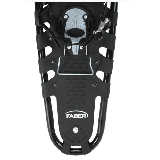 Faber Mountain Master Snowshoe [Max 300Lbs] 3 Styles,EQUIPMENTSNOWSHOESTECHNICAL,FABER,Gear Up For Outdoors,