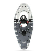 Faber Mountain Quest Snowshoe [Max 350Lbs] 3 Styles,EQUIPMENTSNOWSHOESTECHNICAL,FABER,Gear Up For Outdoors,
