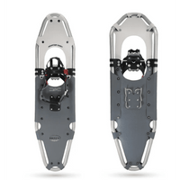 Faber Mountain Quest Snowshoe [Max 350Lbs] 3 Styles,EQUIPMENTSNOWSHOESTECHNICAL,FABER,Gear Up For Outdoors,