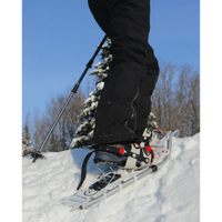 Faber North Cliff Snowshoe [150-275Lbs] 3 Styles,EQUIPMENTSNOWSHOESTECHNICAL,FABER,Gear Up For Outdoors,