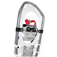 Faber North Cliff Snowshoe [Max 135Lbs],EQUIPMENTSNOWSHOESTECHNICAL,FABER,Gear Up For Outdoors,