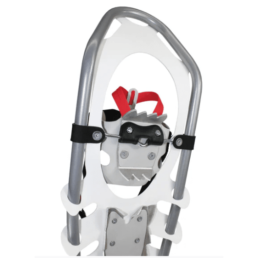 Faber North Cliff Snowshoe [Max 135Lbs],EQUIPMENTSNOWSHOESTECHNICAL,FABER,Gear Up For Outdoors,
